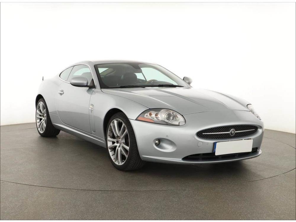 Prodm Jaguar XK 4.2, Automat, Ke