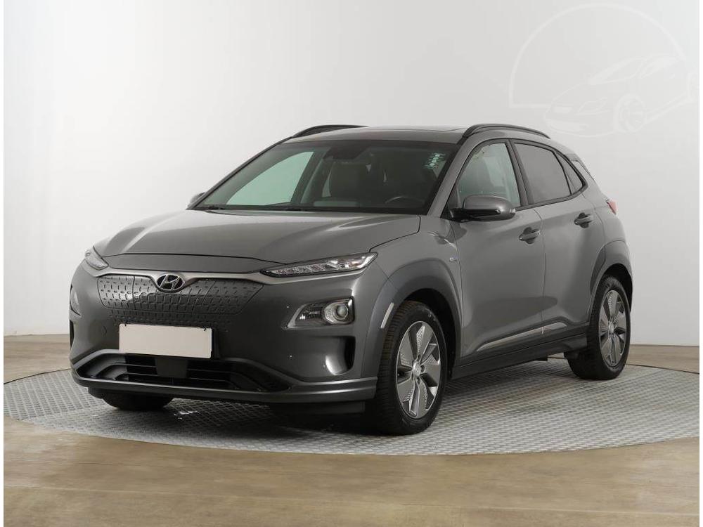 Prodm Hyundai Kona Electric 64 kWh, SoH 100%