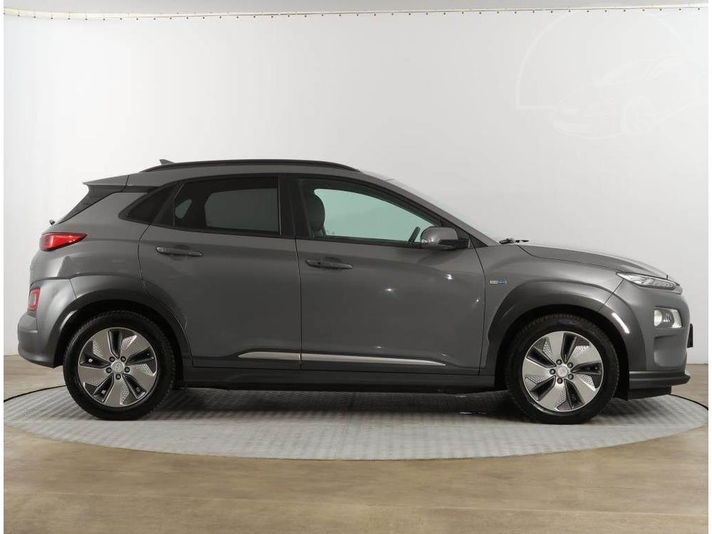 Hyundai Kona Electric 64 kWh, SoH 100%