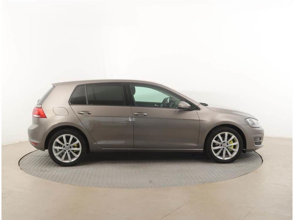 Volkswagen Golf 1.4 TSI, Highline, Serv.kniha