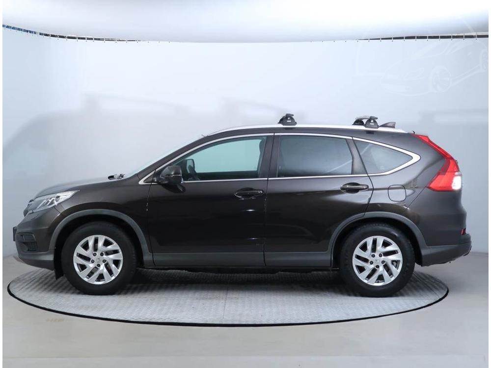 Honda CR-V 2.0 i-VTEC, R,1.maj