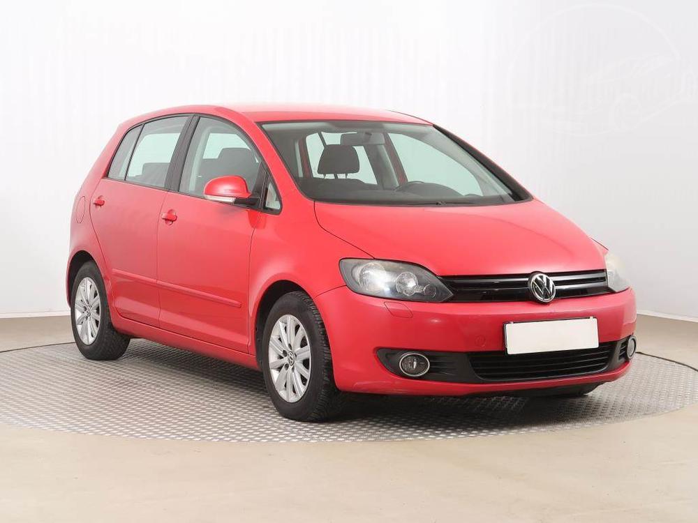 Volkswagen Golf Plus 1.6, R,2.maj