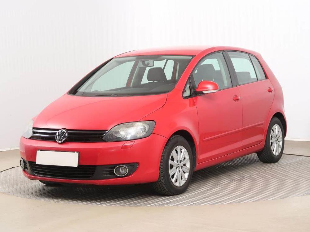 Volkswagen Golf Plus 1.6, R,2.maj