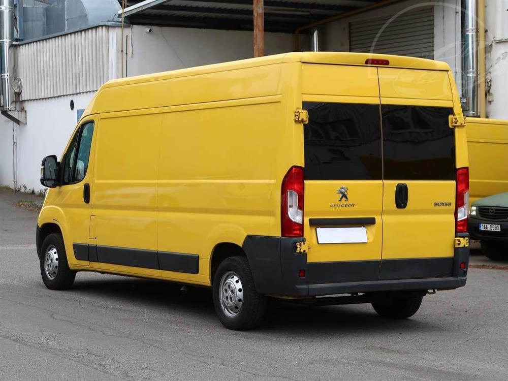 Peugeot Boxer 2.0 BlueHDi, 333, L3H2