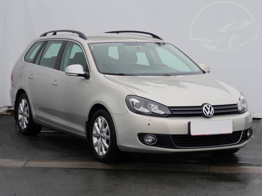 Volkswagen Golf 1.4 TSI, Highline, Serv.kniha