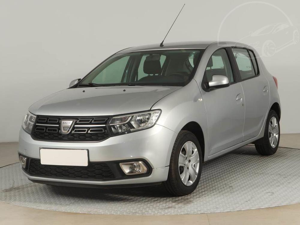 Prodm Dacia Sandero 1.0 SCe, NOV CENA, R,1.maj