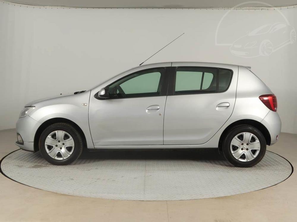 Dacia Sandero 1.0 SCe, NOV CENA, R,1.maj