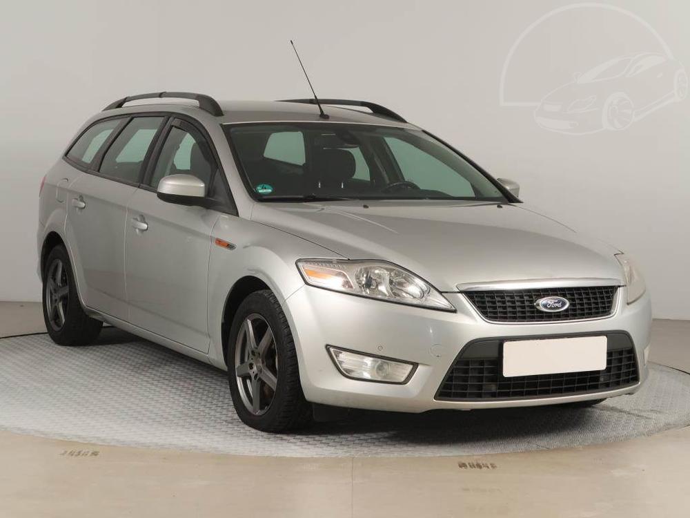 Prodm Ford Mondeo 2.0 TDCi, nov STK