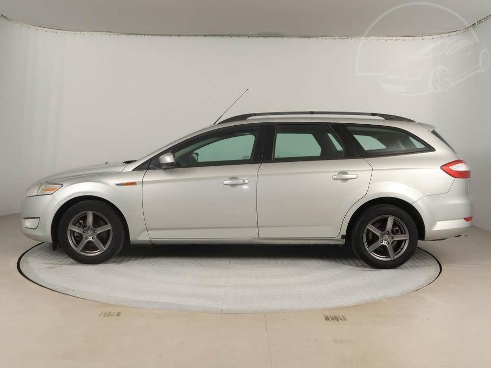 Ford Mondeo 2.0 TDCi, NOV CENA