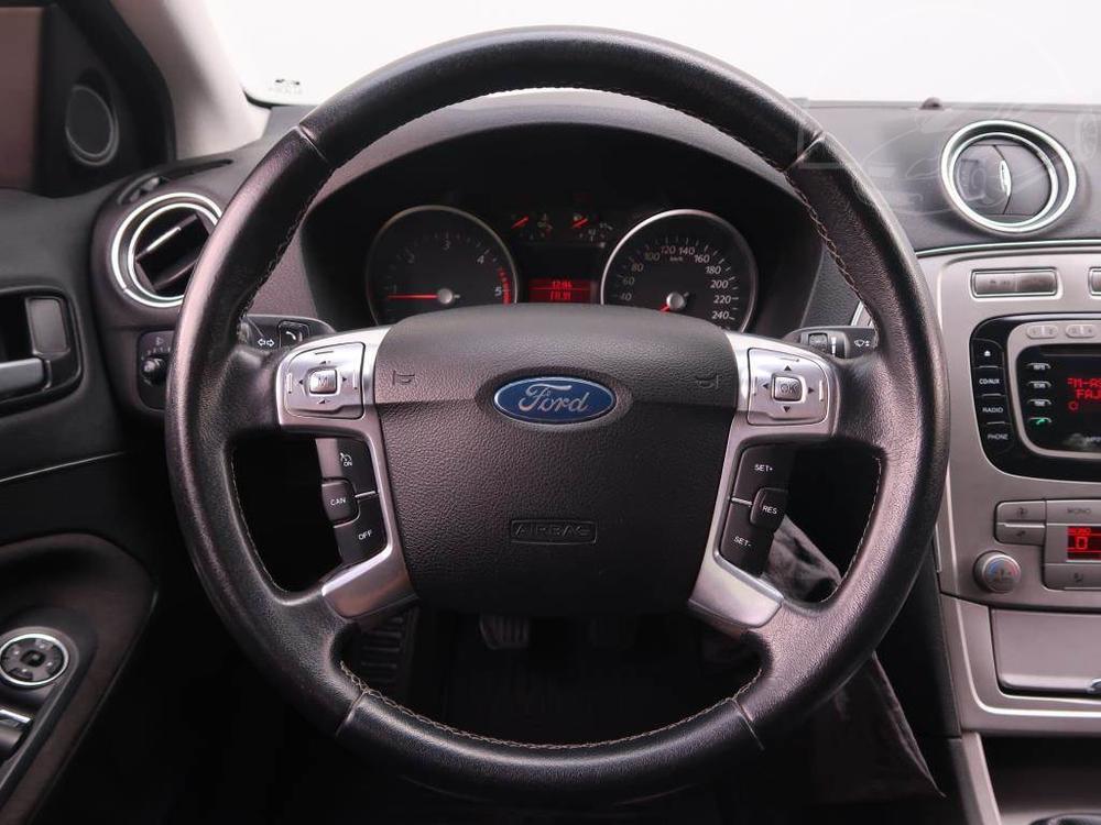 Ford Mondeo 2.0 TDCi, NOV CENA