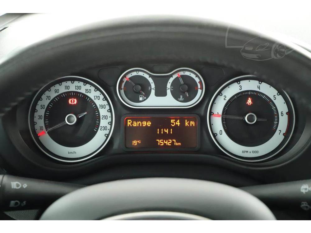 Fiat 500 1.4 16V, NOV CENA, R,1.maj