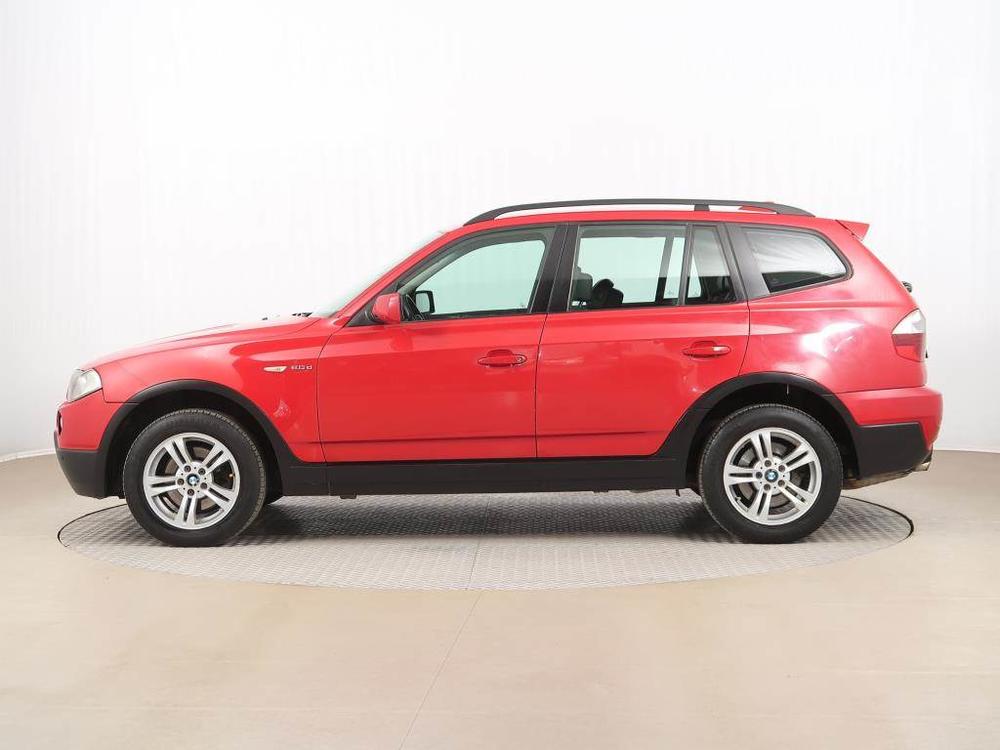 BMW X3 xDrive20d, 4X4, Automat