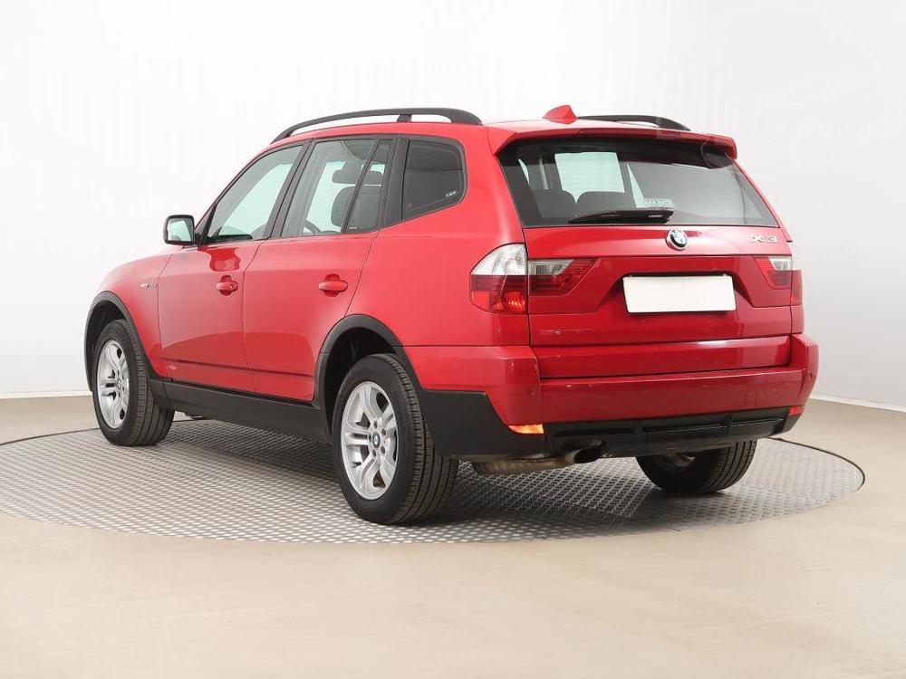 BMW X3 xDrive20d, 4X4, Automat