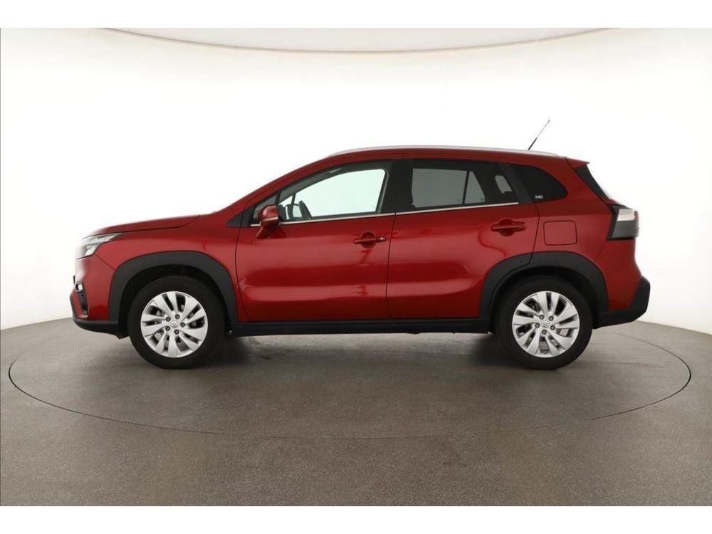 Suzuki S-Cross 1.4 BoosterJet, GL+