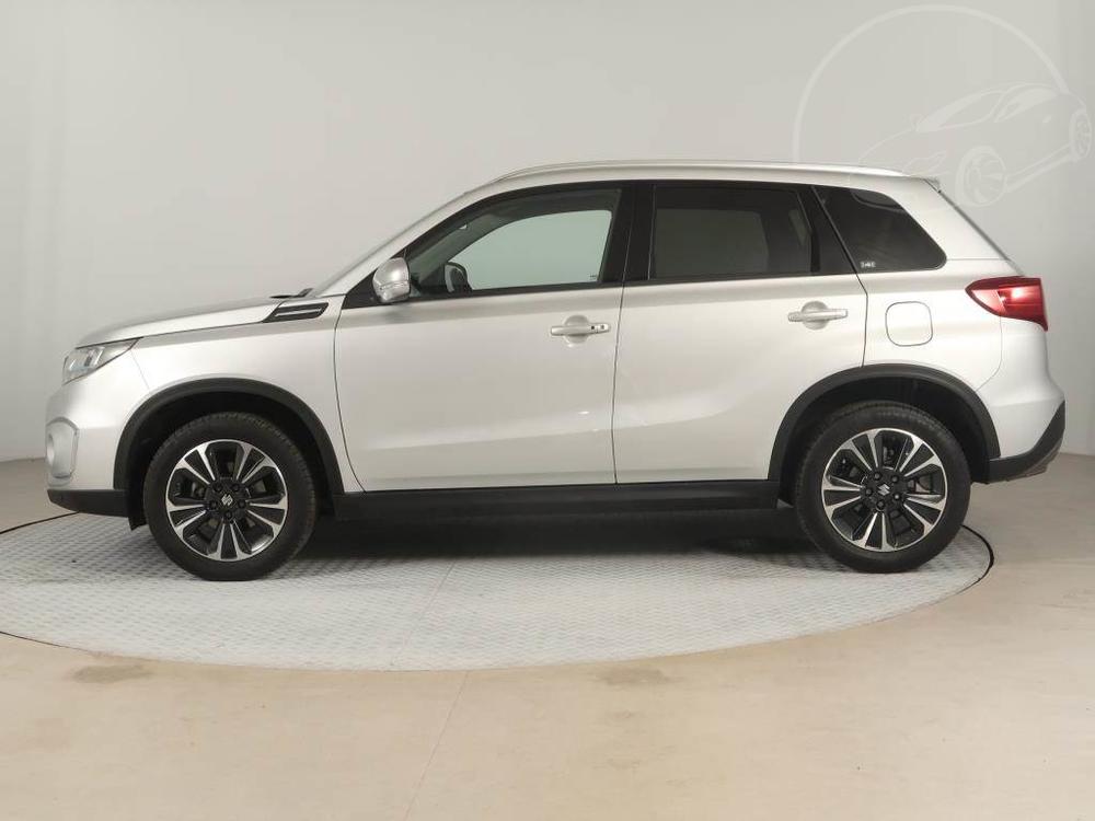 Suzuki Vitara 1.4 BoosterJet, Elegance