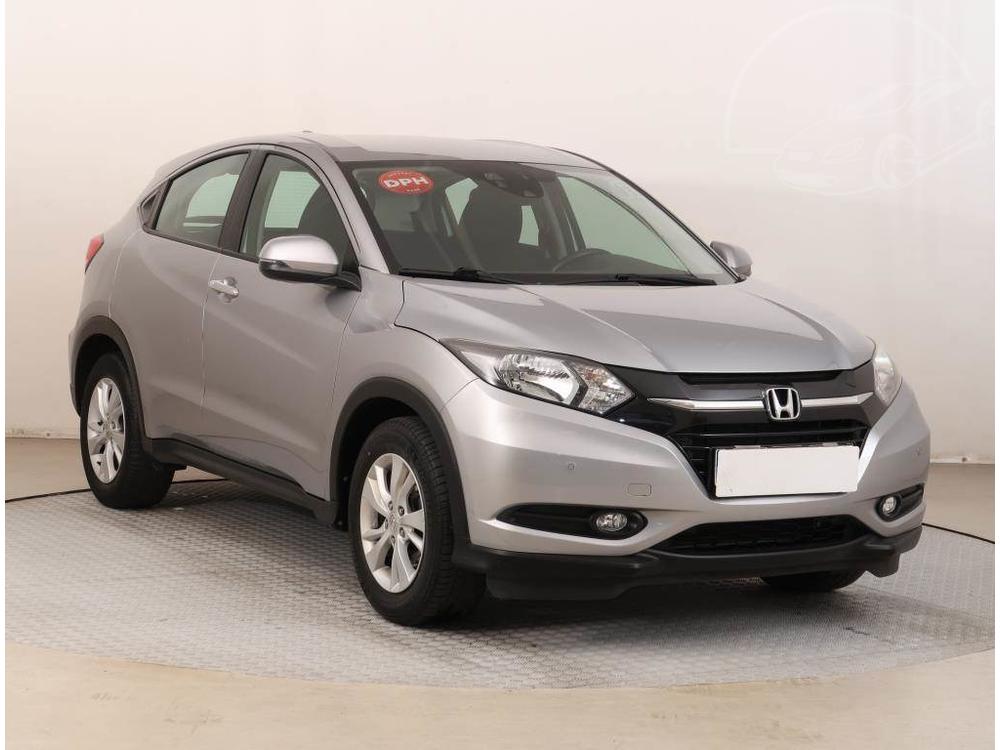 Prodm Honda HR-V 1.5 i-VTEC, R,2.maj