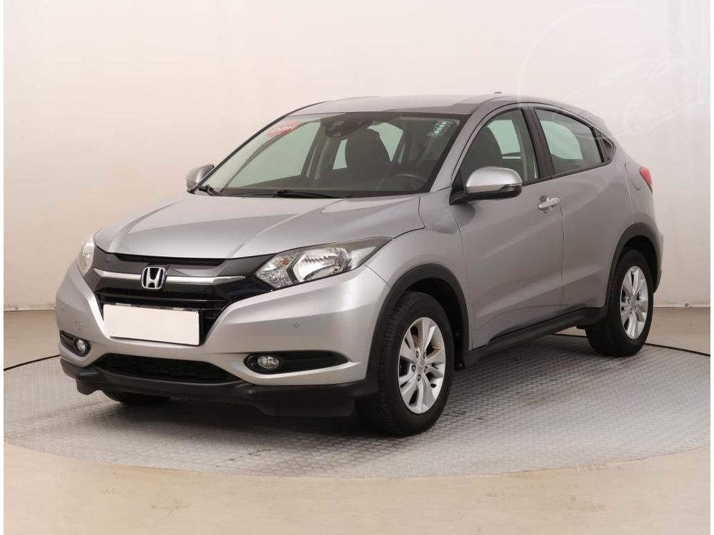 Honda HR-V 1.5 i-VTEC, R,2.maj