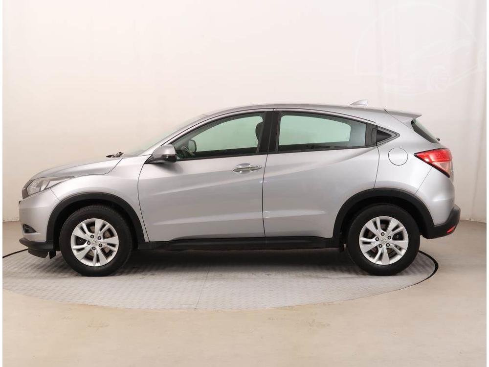 Honda HR-V 1.5 i-VTEC, R,2.maj