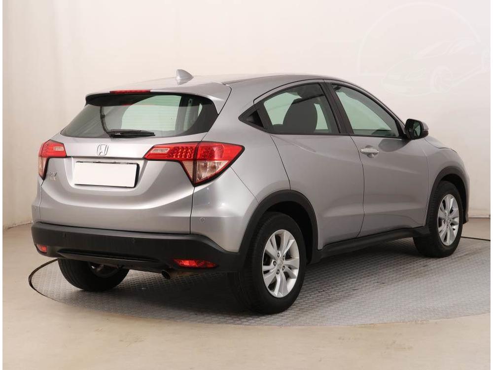 Honda HR-V 1.5 i-VTEC, R,2.maj