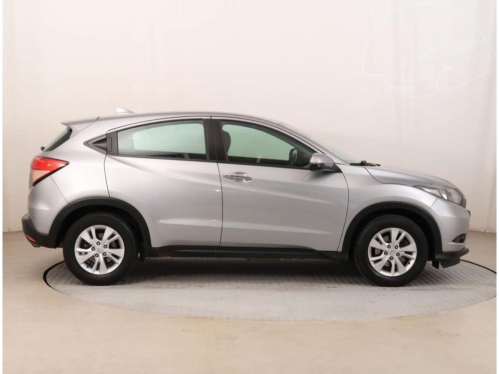 Honda HR-V 1.5 i-VTEC, R,2.maj