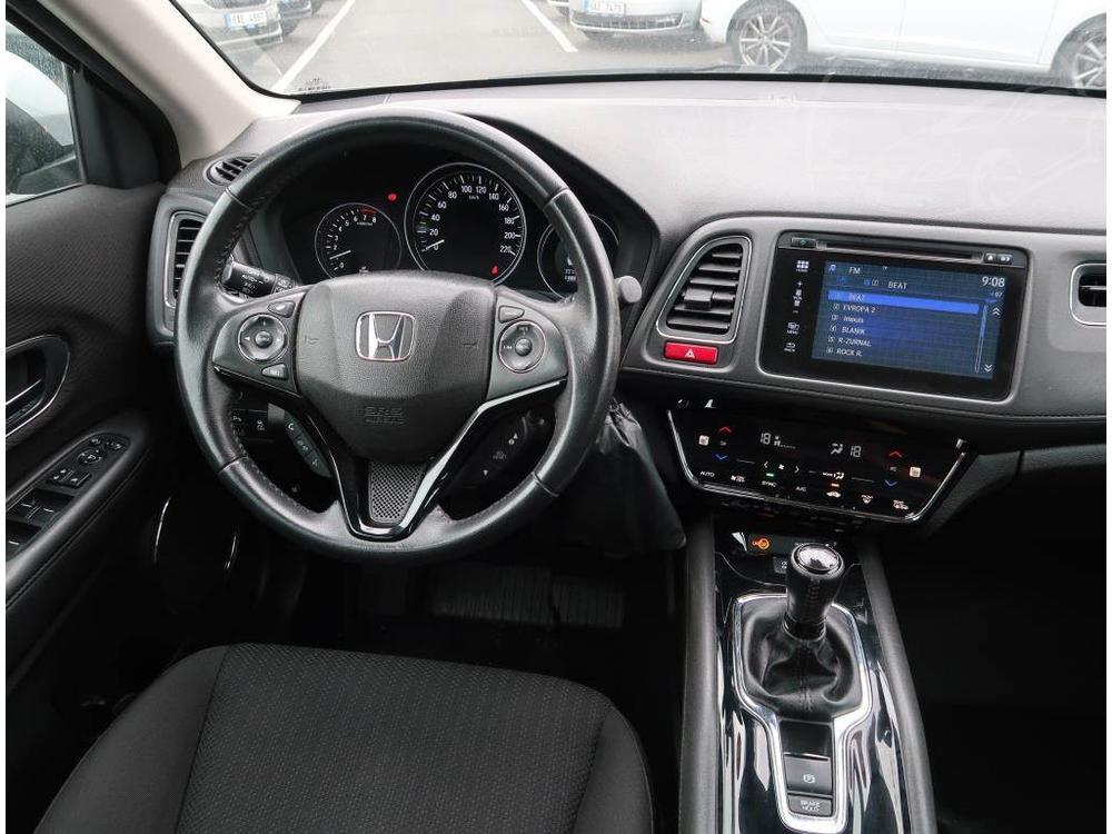 Honda HR-V 1.5 i-VTEC, R,2.maj