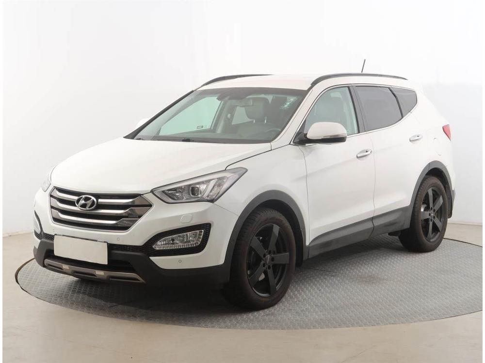 Prodm Hyundai Santa Fe 2.2 CRDi, NOV CENA, 4X4