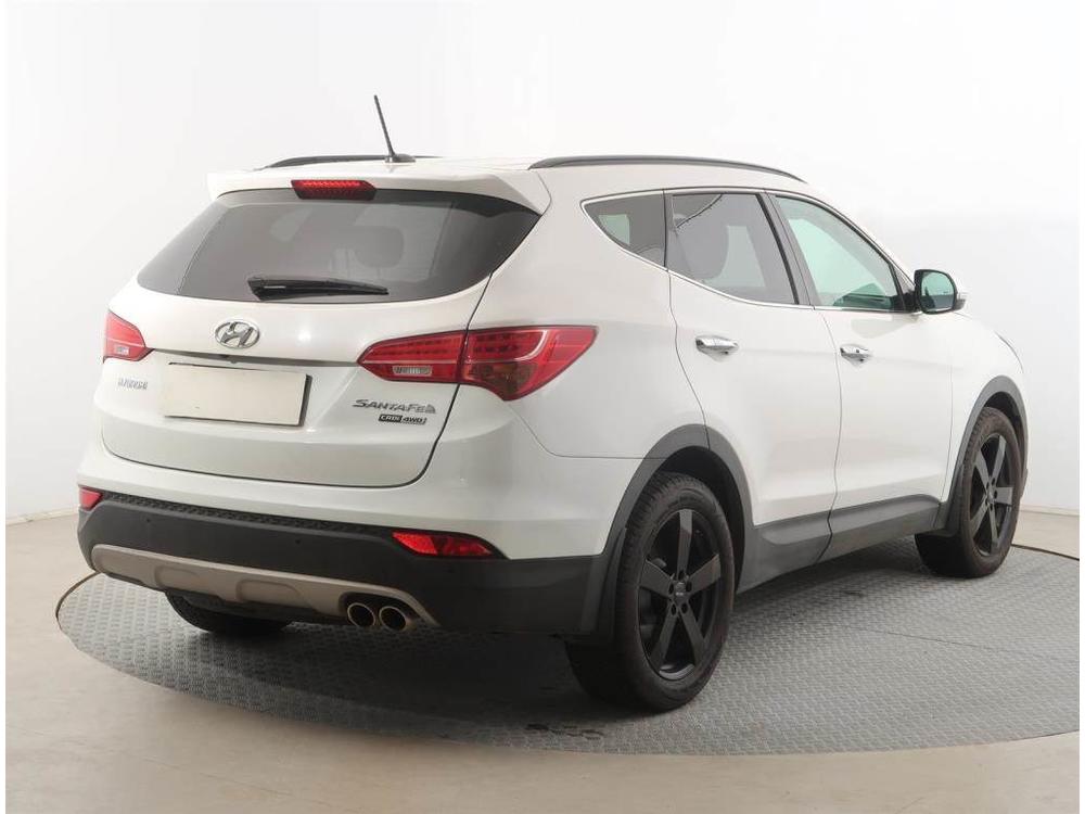 Hyundai Santa Fe 2.2 CRDi, NOV CENA, 4X4