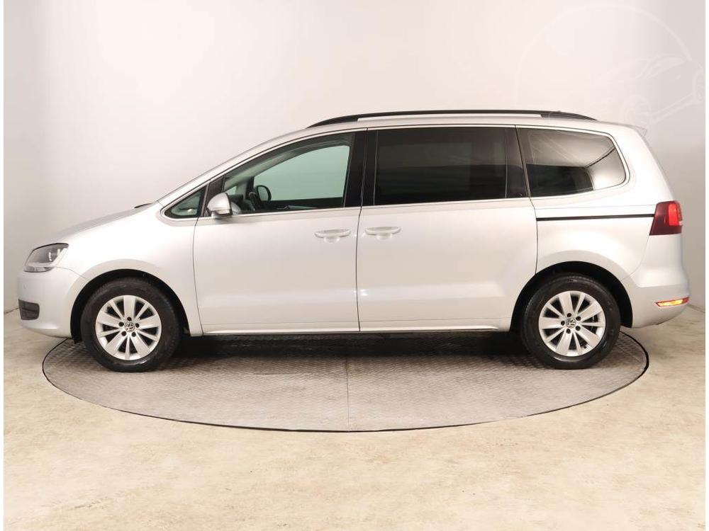 Volkswagen Sharan 2.0 TDI BMT, Automat