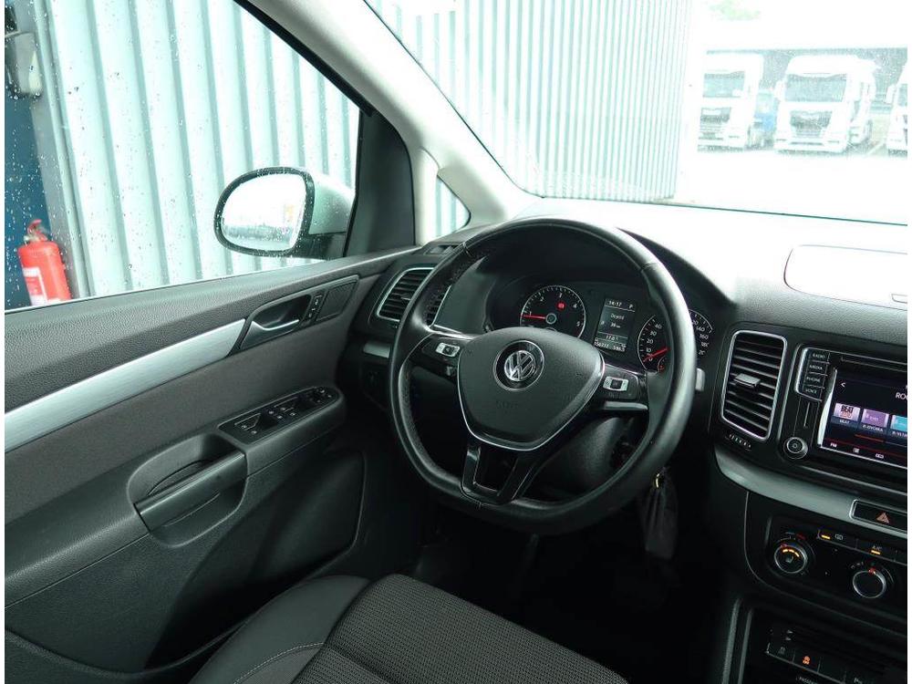 Volkswagen Sharan 2.0 TDI BMT, Automat