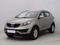 Kia Sportage 1.6 GDI, Serv.kniha