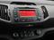 Kia Sportage 1.6 GDI, Serv.kniha