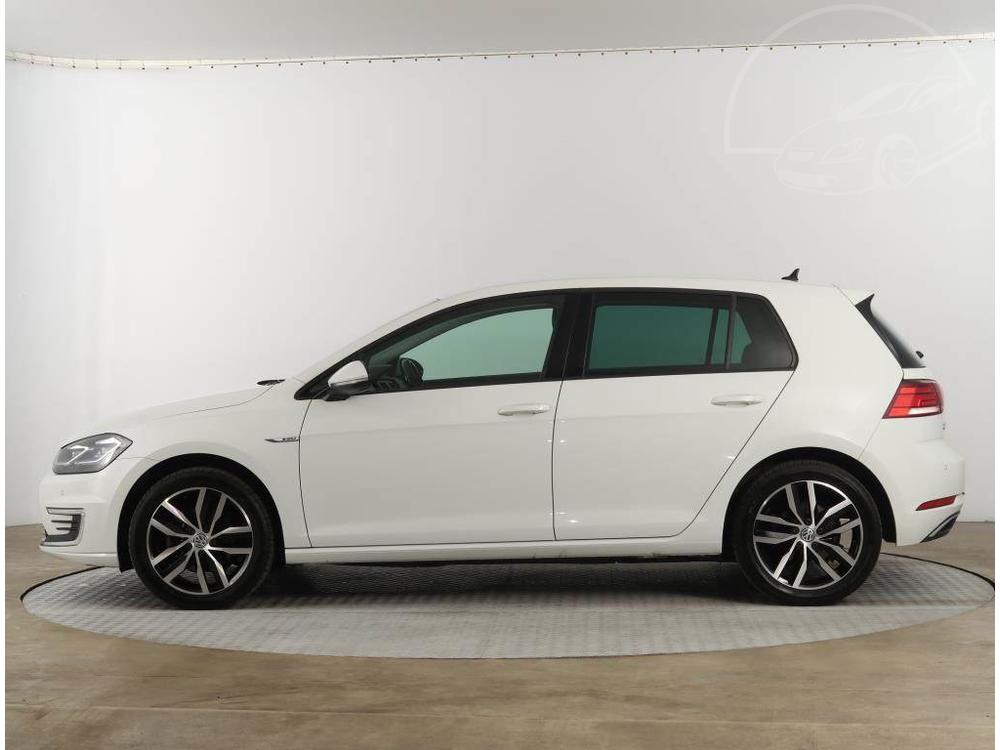 Volkswagen Golf 32 kWh, 37 Ah, SoH 92%