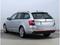 koda Octavia RS 2.0 TDI, Serv.kniha, Ke