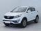 Kia Sportage 1.6 GDI, Serv.kniha, Ke