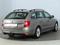 koda Superb 1.6 TDI, Ambition, Serv.kniha