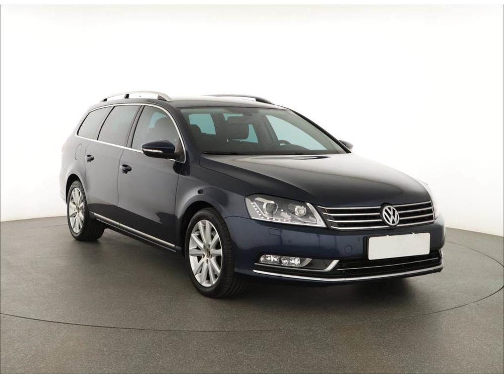 Prodm Volkswagen Passat 1.8 TSI, Highline, R,2.maj