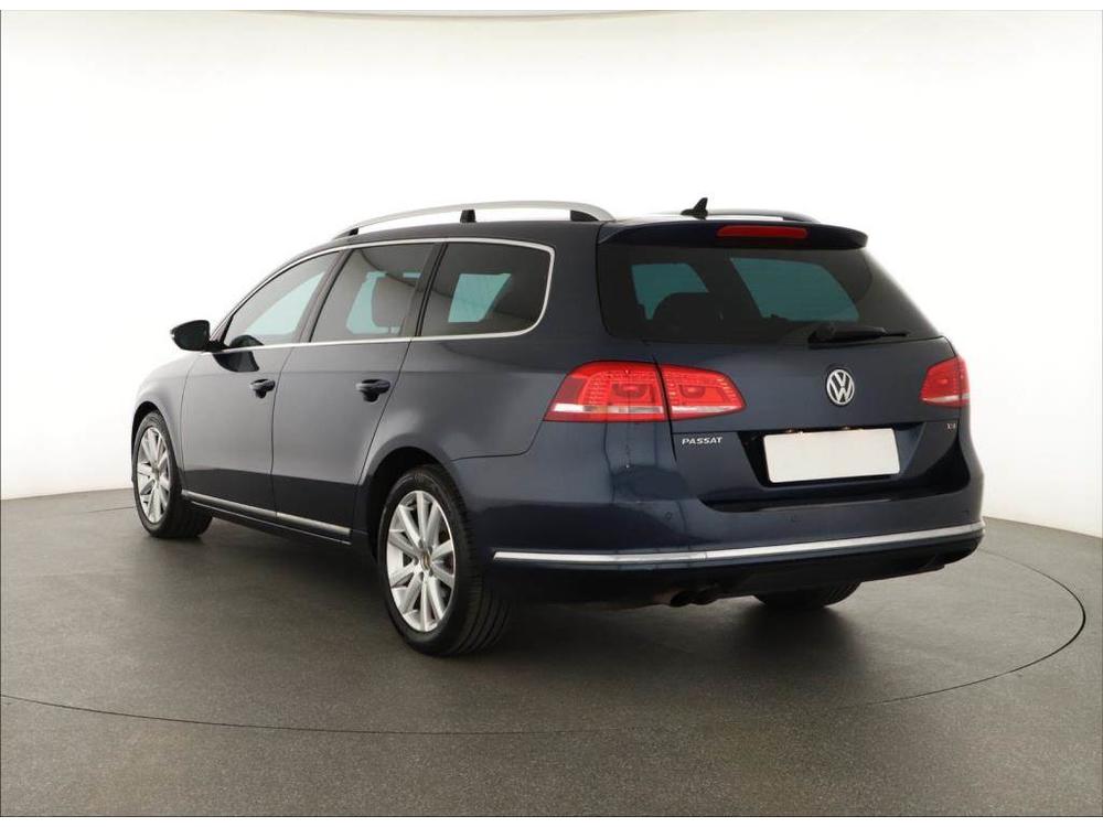 Volkswagen Passat 1.8 TSI, Highline, NOV CENA