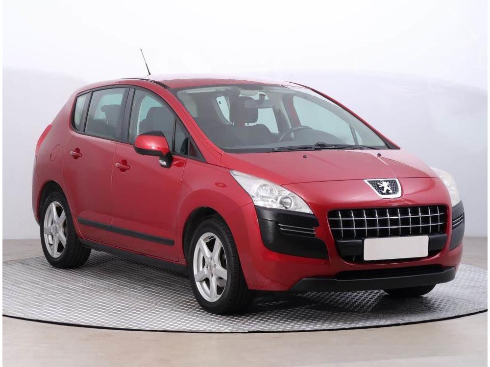 Prodm Peugeot 3008 1.6 VTi