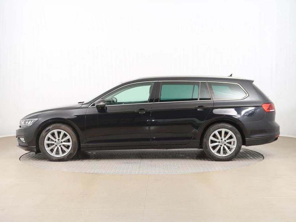 Volkswagen Passat 1.6 TDI, Business, Automat