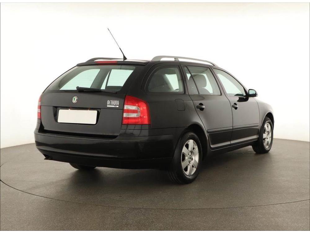 koda Octavia 2.0 TDI, R,2.maj