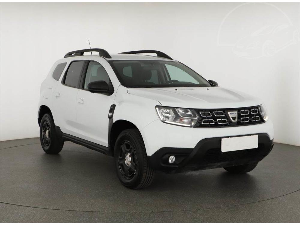 Dacia Duster 1.5 Blue dCi, 4X4, R,1.maj