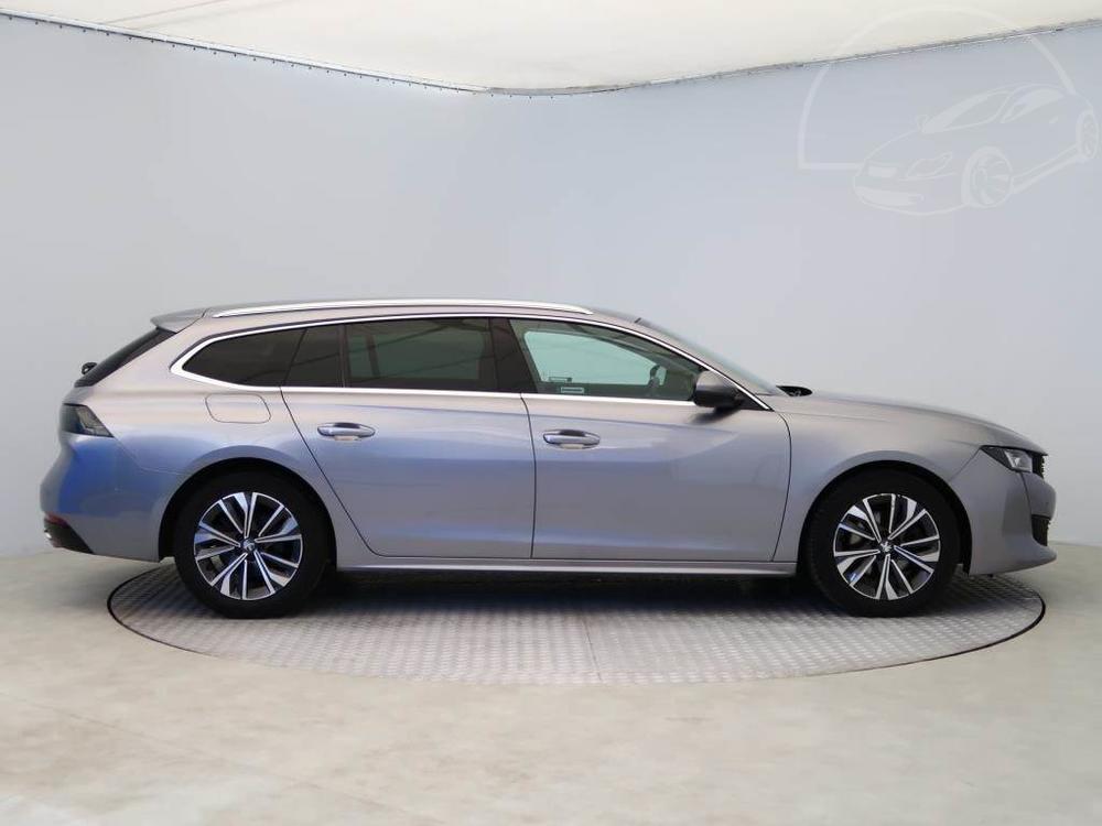 Peugeot 508 1.6 PureTech, NOV CENA