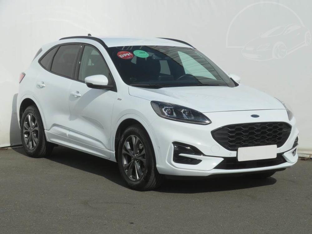 Prodm Ford Kuga 2.5 Hybrid, ST-Line, Automat