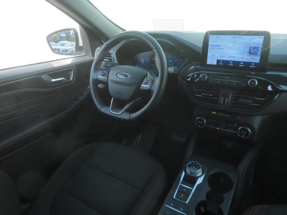 Ford Kuga 2.5 Hybrid, ST-Line, NOV CENA