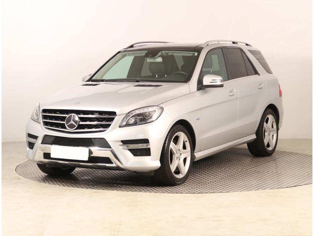 Mercedes-Benz ML 350 ML 350 BlueTEC, NOV CENA