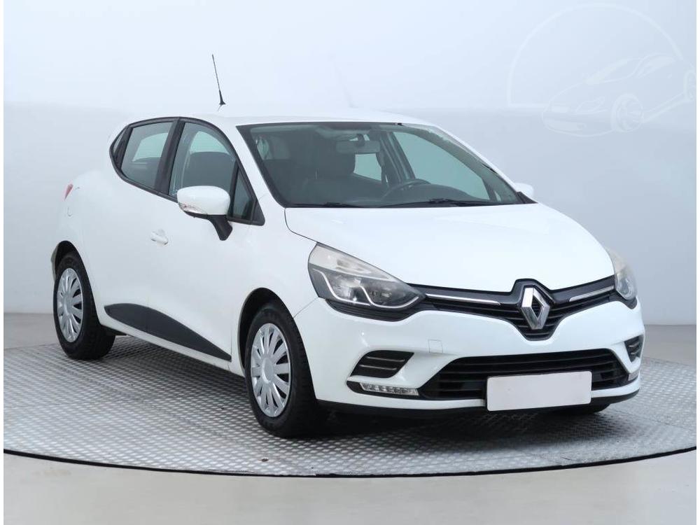 Renault Clio 1.2 16V, R,1.maj, Klima