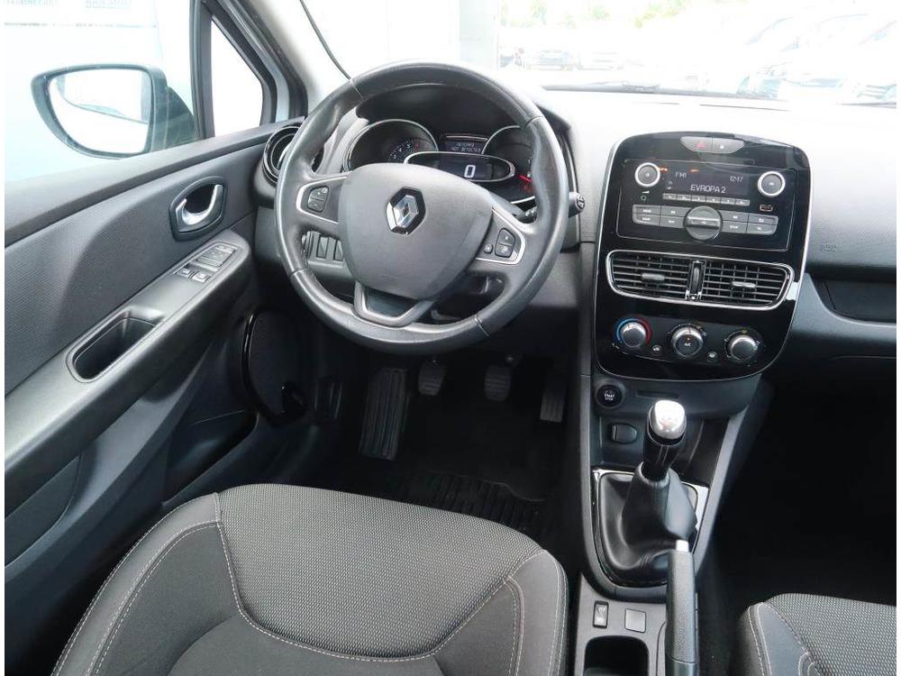 Renault Clio 1.2 16V, R,1.maj, Klima