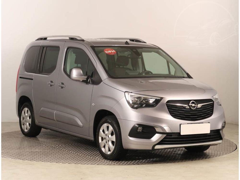 Prodm Opel Combo 1.5 CDTI, 5Mst, Klima, DPH