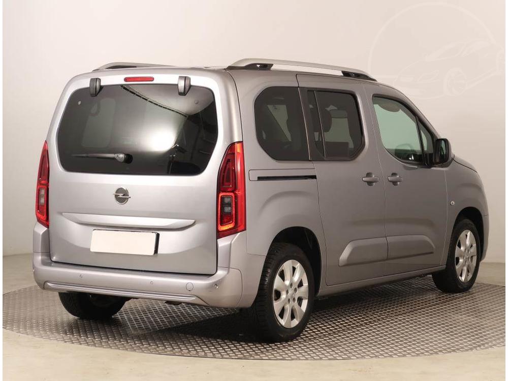 Opel Combo 1.5 CDTI, 5Mst, Klima, DPH