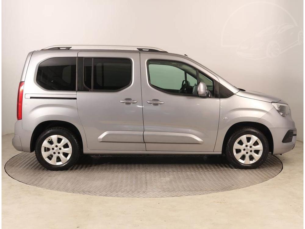 Opel Combo 1.5 CDTI, 5Mst, Klima, DPH